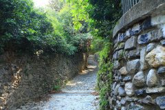 Around Lake Como, Italy