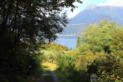 Around Lake Como, Italy