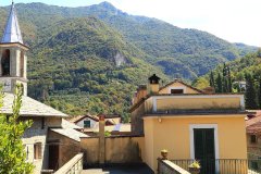 Around Lake Como, Italy