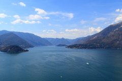 Around Lake Como, Italy
