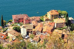 Around Lake Como, Italy