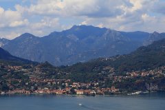 Around Lake Como, Italy