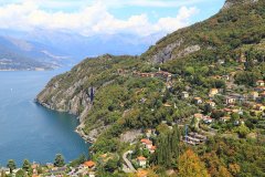 Around Lake Como, Italy