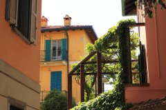 Around Lake Como, Italy