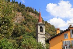 Around Lake Como, Italy