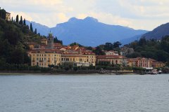 Around Lake Como, Italy