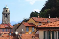 Around Lake Como, Italy