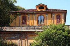 Around Lake Como, Italy