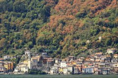 Around Lake Como, Italy