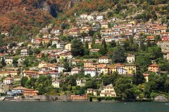 Around Lake Como, Italy