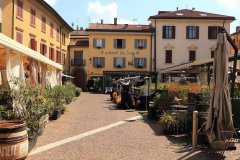 Around Lake Como, Italy