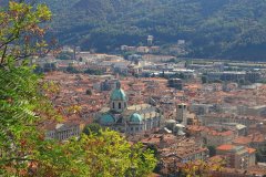 Como, Italy