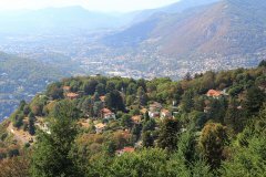 Around Lake Como, Italy