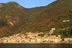 Around Lake Como, Italy