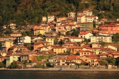 Around Lake Como, Italy