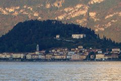 Around Lake Como, Italy
