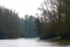 Stille Kern, Horsterwold, Zeewolde