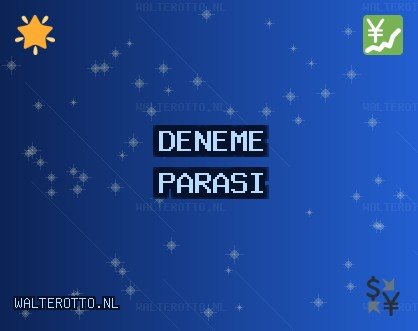 Deneme Bonusu Veren Siteler | walterotto.nl